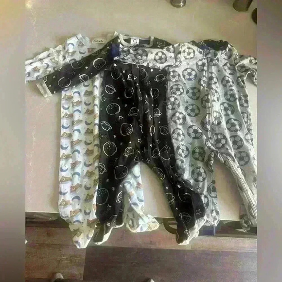 Sleep and Play bundle - Picture 2 of 3